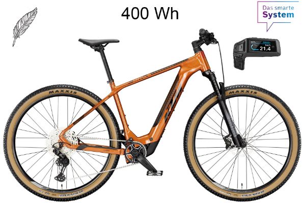 KTM Macina Race SX 10 (2024)